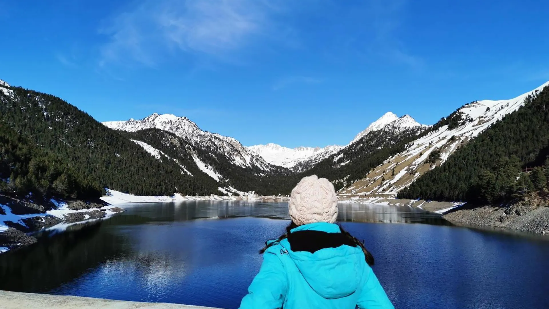 Reflets Montagnards Apartman Vignec