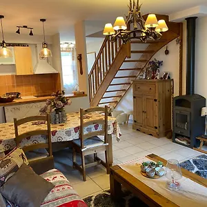 Apartamento De Charme A Saint Lary -, Vignec